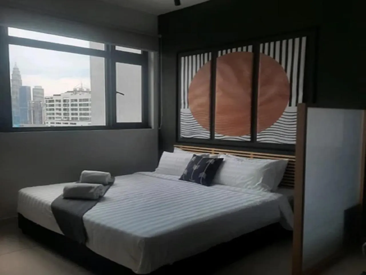 Starlight Suite At Chambers Kuala Lumpur Klcc Apartment