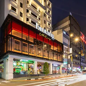 Bintang Collectionz Kuala Lumpur