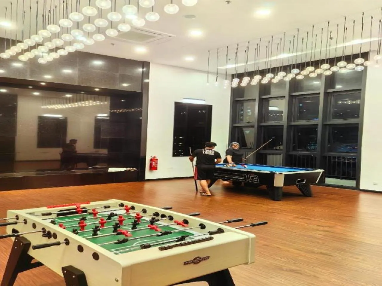 Starlight Suite At Chambers Kuala Lumpur Klcc 0*,  Malaysia