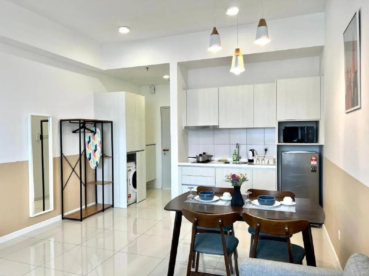 Apartment Starlight Suite At Chambers Kuala Lumpur Klcc