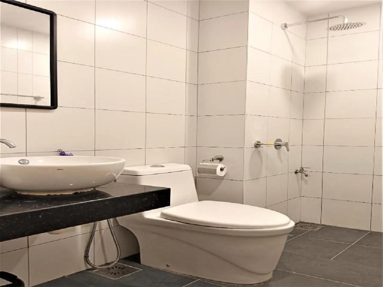 Starlight Suite At Chambers Kuala Lumpur Klcc Apartment