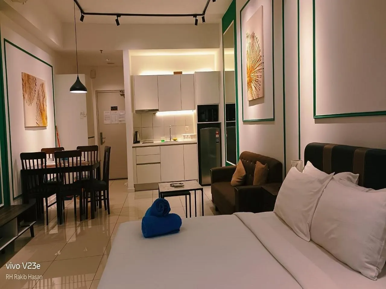 Starlight Suite At Chambers Kuala Lumpur Klcc Malaysia