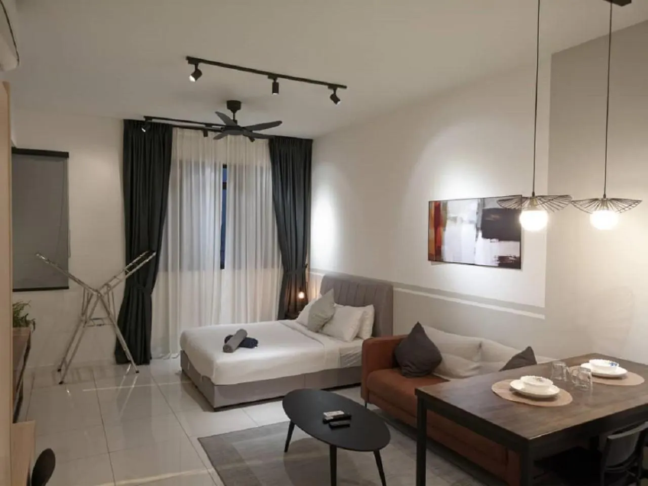 Apartment Starlight Suite At Chambers Kuala Lumpur Klcc