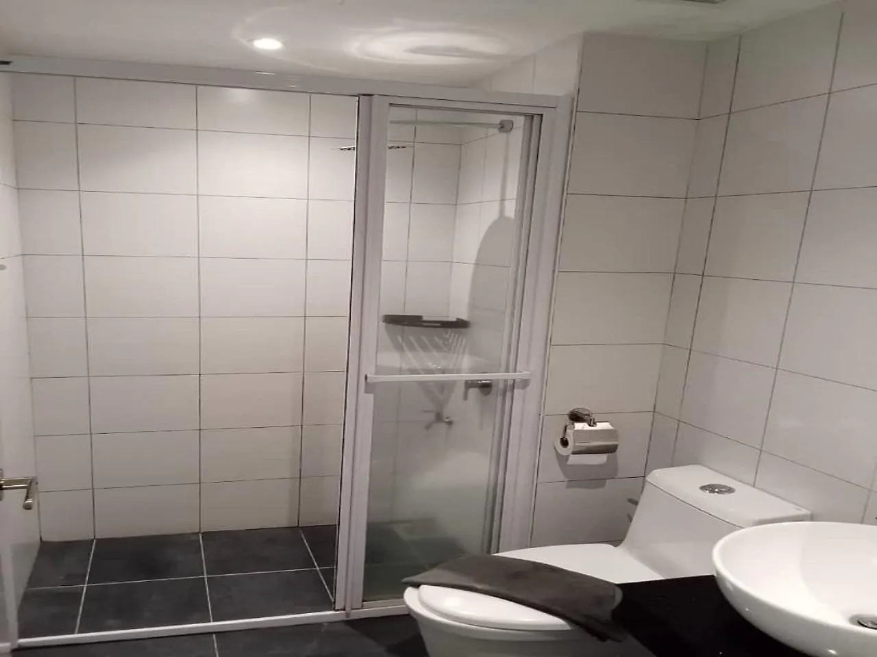 Apartment Starlight Suite At Chambers Kuala Lumpur Klcc Malaysia