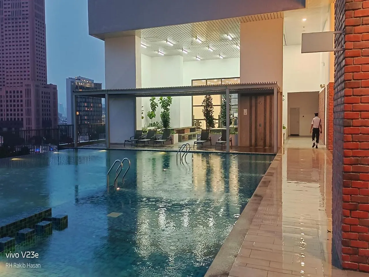 Starlight Suite At Chambers Kuala Lumpur Klcc Apartment