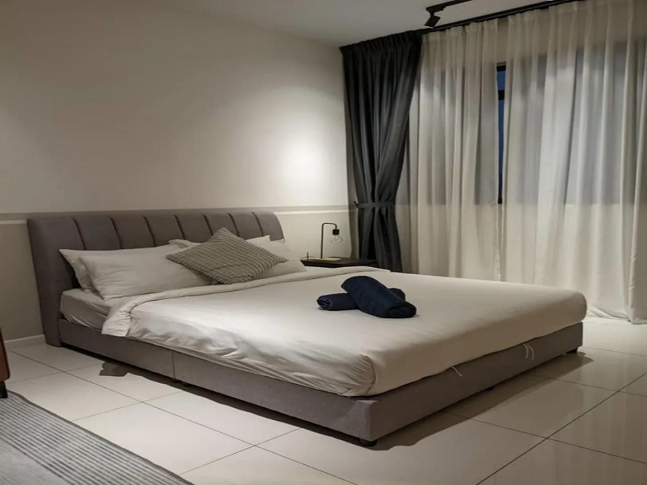 Apartment Starlight Suite At Chambers Kuala Lumpur Klcc Malaysia