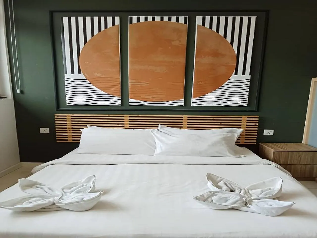 Starlight Suite At Chambers Kuala Lumpur Klcc Apartment