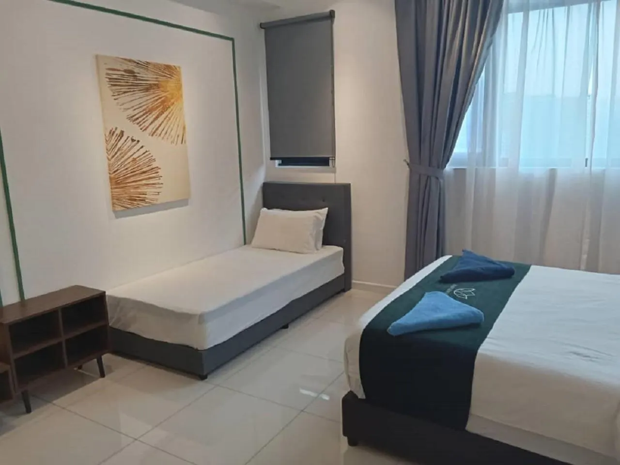 Starlight Suite At Chambers Kuala Lumpur Klcc Malaysia