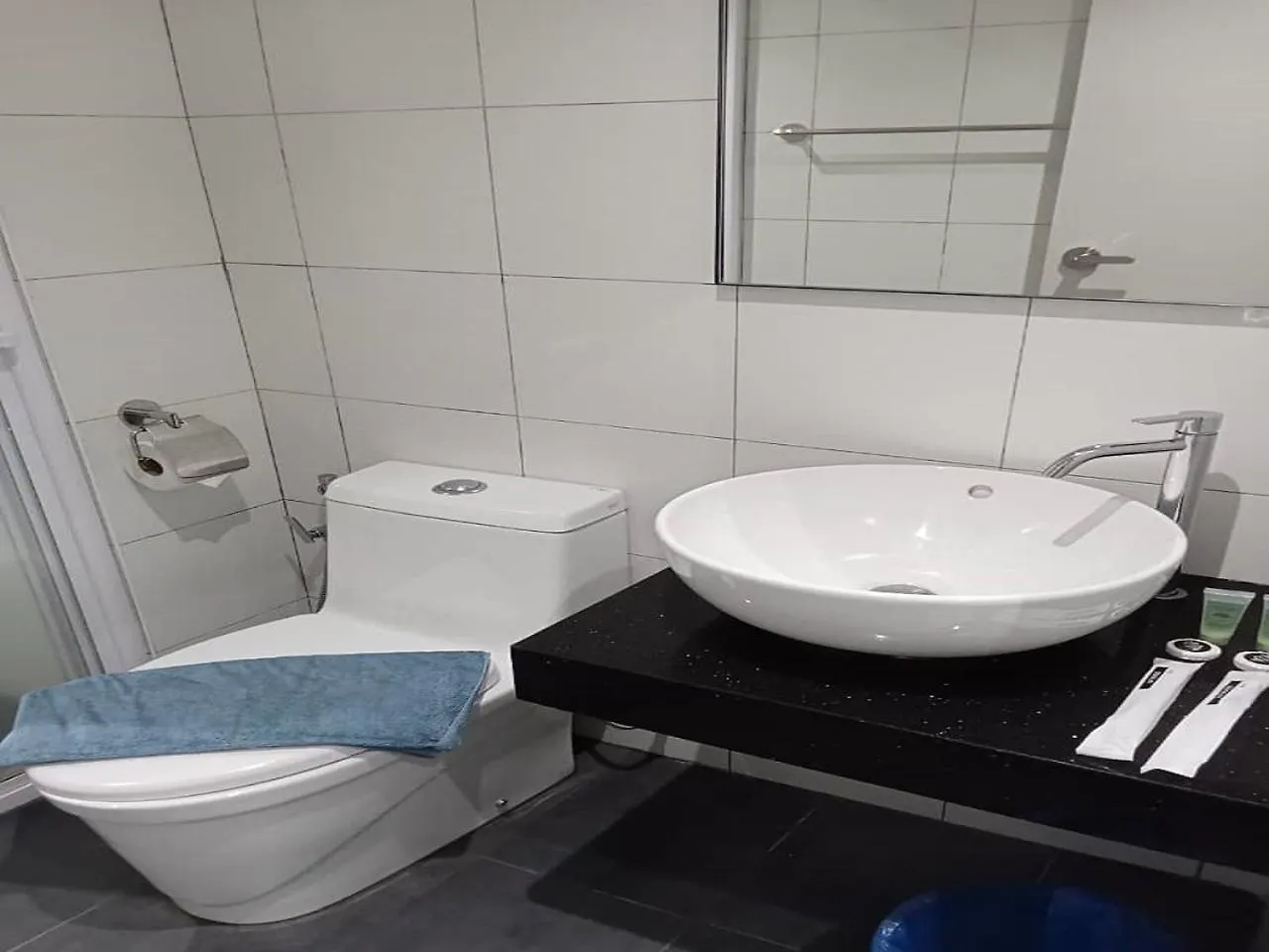 Starlight Suite At Chambers Kuala Lumpur Klcc Apartment