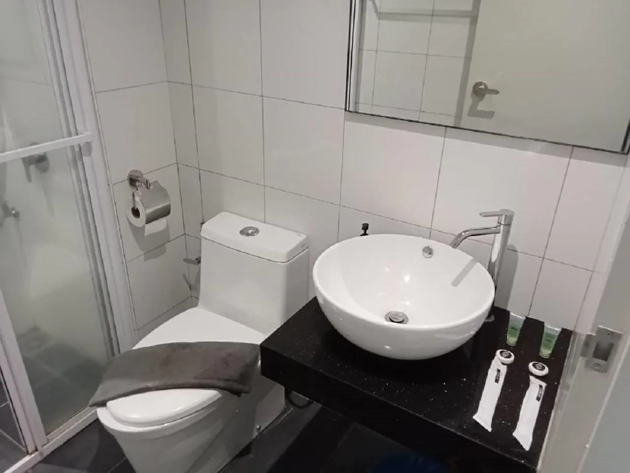 Starlight Suite At Chambers Kuala Lumpur Klcc マレーシア