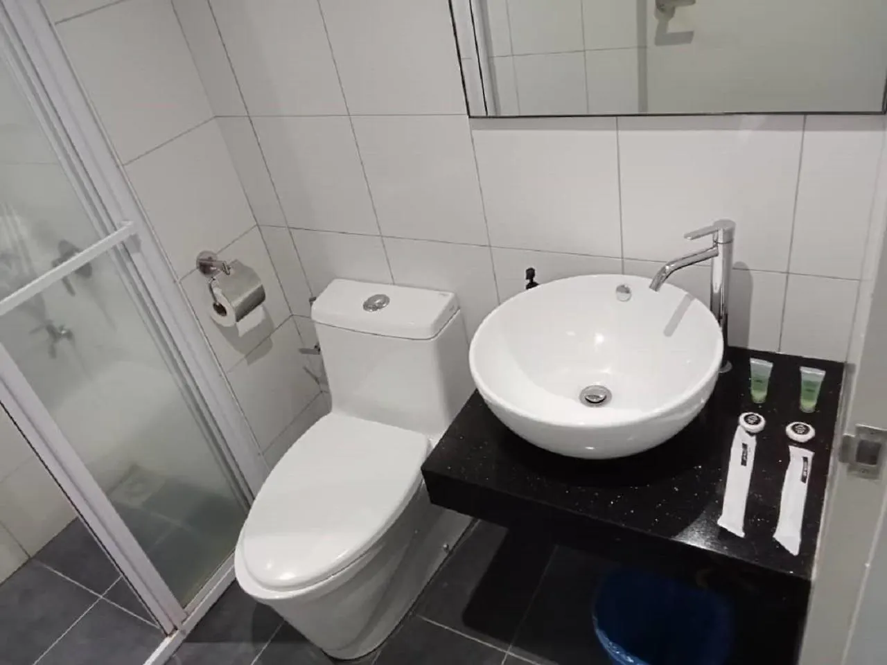 Starlight Suite At Chambers Kuala Lumpur Klcc 0*,  マレーシア